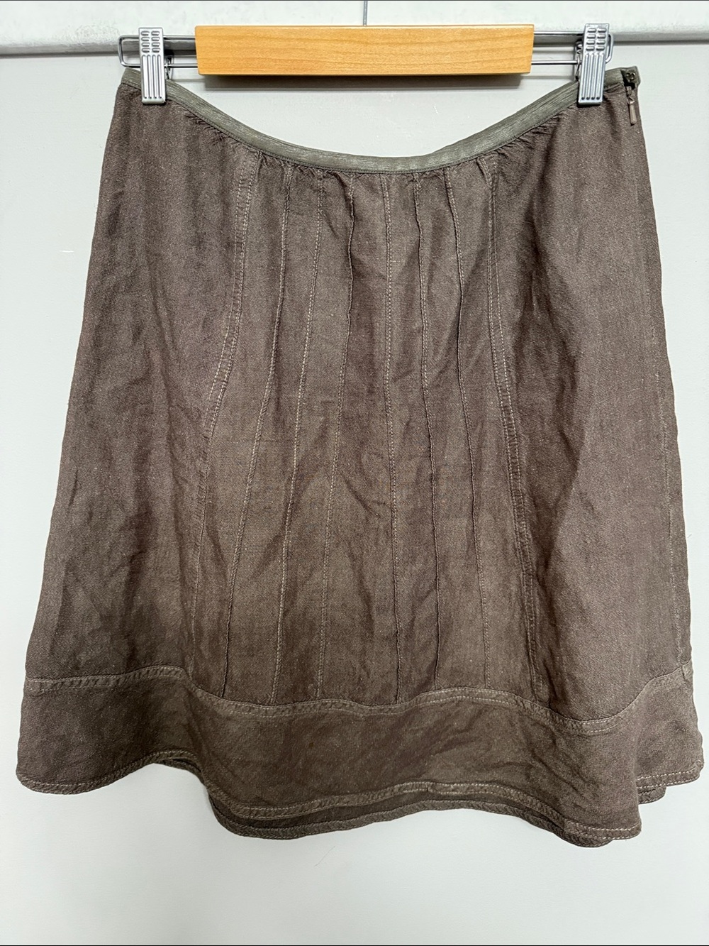 Vintage Nic + Zoe Skirt Size 10